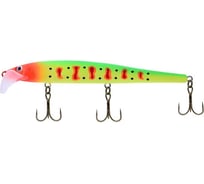 Воблер LureMax KILLKA 110F DR-076, 8.6 г LWKL110FDR-076