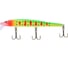 Воблер LureMax KILLKA 110F DR-076, 8.6 г LWKL110FDR-076 1