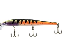 Воблер LureMax KILLKA 110F DR-025, 8.6 г LWKL110FDR-025