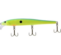 Воблер LureMax KILLKA 110F DR-015, 8.6 г LWKL110FDR-015