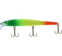 Воблер LureMax KILLKA 110F DR-128, 8.6 г LWKL110FDR-128