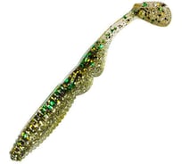 Мягкие приманки LureMax BUTCHER 3''/7.5 см, Pearl Shad 7 шт. LSB3-012