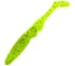 Мягкие приманки LureMax BUTCHER 3''/7.5 см, Lime pepper 7 шт. LSB3-002 1
