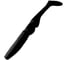Мягкие приманки LureMax BUTCHER 3''/7.5 см, Black 7 шт. LSB3-006 1