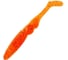 Мягкие приманки LureMax BUTCHER 3''/7.5 см, Fire Carrot 7 шт. LSB3-008 1