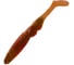 Мягкие приманки LureMax BUTCHER 4''/10 см, Teriyaki Oil 10 шт. LSB4-005 1