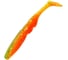 Мягкие приманки LureMax BUTCHER 5''/13 см, Tomato Green 5 шт. LSB5-014 1