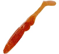 Мягкие приманки LureMax BUTCHER 5''/13 см, Ebimiso Oil 5 шт. LSB5-007