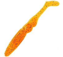 Мягкие приманки LureMax BUTCHER 5''/13 см, Caramel Oil 5 шт. LSB5-004