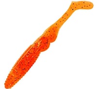 Мягкие приманки LureMax BUTCHER 5''/13 см, Fire Carrot 5 шт. LSB5-008