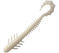 Мягкие приманки LureMax GOBLIN 2.5''/6 см, 009 - White UV 7 шт. LSGB25-07-009