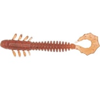 Мягкие приманки LureMax GOBLIN 3.5''/8 см, 005 - Teriyaki Oil 5 шт. LSGB35-05-005