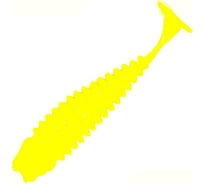 Мягкие приманки LureMax PICOLINO 1.5"/3.5 см, Chartreuse 10 шт. LSP15-001