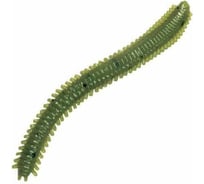 Мягкие приманки LureMax RAG WORM 3''/7см, Olive 10 шт. LSRW3-022
