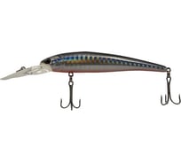 Воблер LureMax ZIF 90F DDR-030, 8.5 г LWZ90FDDR-030