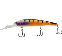 Воблер LureMax ZIF 90F DDR-025, 8.5 г LWZ90FDDR-025