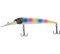 Воблер LureMax ZIF 90F DDR-039, 8.5 г LWZ90FDDR-039