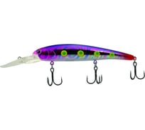 Воблер LureMax ZIF 90F DDR-062, 8.5 г LWZ90FDDR-062