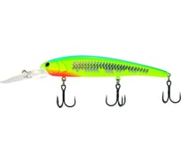 Воблер LureMax ZIF 120F DDR-132, 19 г LWZ120FDDR-132