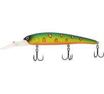 Воблер LureMax ZIF 120F DDR-126, 19 г LWZ120FDDR-126