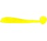 Мягкие приманки LureMax PINHEAD MINNOW 1.5''/3.5 см, Chartreuse 10 шт. LSPM15-001 1
