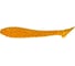 Мягкие приманки LureMax SEEKER 2.5''/6.5 см, Caramel Oil 10 шт. LSSK25-004 1
