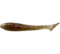 Мягкие приманки LureMax SEEKER 3.5''/8 см, Ebimiso Oil 10 шт. LSSK35-007