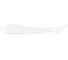 Мягкие приманки LureMax SEEKER 2.5''/6.5 см, White UV 10 шт. LSSK25-009 1
