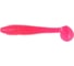 Мягкие приманки LureMax SEEKER 4''/10 см, Deep Pink 4 шт. LSSK4-04-044 1
