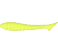 Мягкие приманки LureMax SEEKER 2''/5 см, Chartreuse 10 шт. LSSK2-001