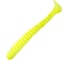 Мягкие приманки LureMax SENSOR 2''/5.5 см, Chartreuse 10 шт. LSSR2-001 1