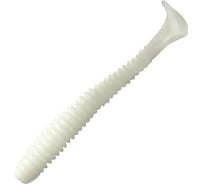 Мягкие приманки LureMax SENSOR 2''/5.5 см, White UV 10 шт. LSSR2-009