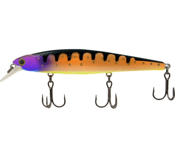 Воблер LureMax BLAZE 97SP MR-025 10г LWBL97SPMR-025 1