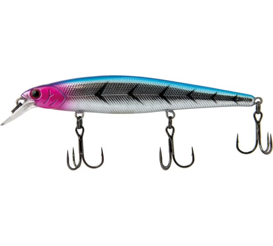 Воблер LureMax BLAZE 97SP MR-047 10г LWBL97SPMR-047 1