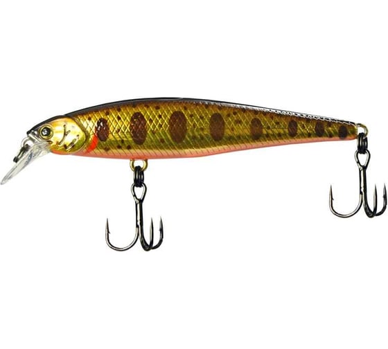 Воблер LureMax BLAZE 97SP MR-162 10 г LWBL97SPMR-162 1