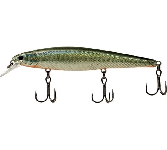 Воблер LureMax BLAZE 97SP MR-068 10г LWBL97SPMR-068 1