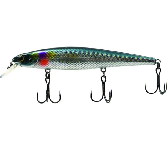 Воблер LureMax BLAZE 97SP MR-048 10г LWBL97SPMR-048 1