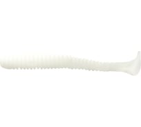 Мягкие приманки LureMax SENSOR 3''/7.5 см, Glow White 10 шт. LSSR3-020