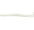 Мягкие приманки LureMax SENSOR 4''/10 см, Glow White 10 шт. LSSR4-020 1