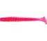 Мягкие приманки LureMax SENSOR 5''/12 см, Deep Pink 4 шт. LSSR5-04-044 1