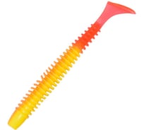 Мягкие приманки LureMax SENSOR 5''/12 см, Corn RT 4 шт. LSSR5-04-054