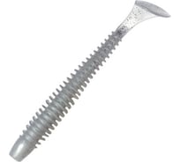 Мягкие приманки LureMax SENSOR 5''/12 см, Real Fry 4 шт. LSSR5-04-043