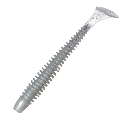 Мягкие приманки LureMax SENSOR 5''/12 см, Real Fry 4 шт. LSSR5-04-043 1
