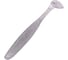 Мягкие приманки LureMax SLIM SHAD 2''/5.5 см, Real Fry 10 шт. LSSLS2-10-043 1