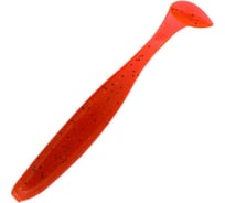 Мягкие приманки LureMax SLIM SHAD 2''/5.5 см, Orange Loсh 10 шт. LSSLS2-10-055