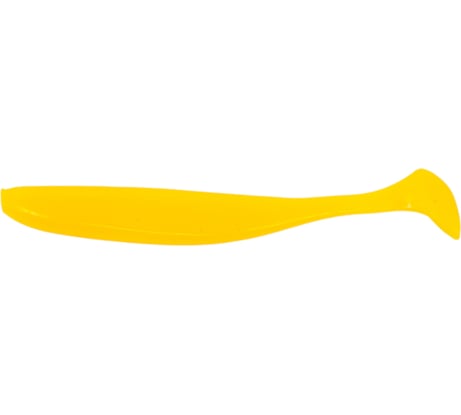 Мягкие приманки LureMax SLIM SHAD 2''/5.5 см, Corn Yellow 10 шт. LSSLS2-10-052