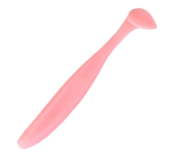 Мягкие приманки LureMax SLIM SHAD 2''/5.5 см, Bubble Gum 10 шт. LSSLS2-10-033 1