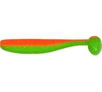 Мягкие приманки LureMax SLIM SHAD 2''/5 см, Crazy Watermelon 10 шт. LSSLS2-029