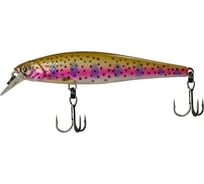 Воблер LureMax BLAZE 75SP MR-163 6 г LWBL75SPMR-163