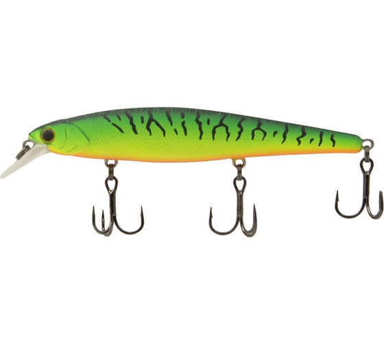 Воблер LureMax BLAZE 75SP MR-078 6 г LWBL75SPMR-078 1